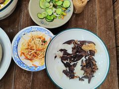 -乔家满族八大碗(流水沟店)