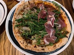 -PIZZA BIANCA(民园店)