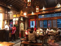 大堂-小龙坎火锅(春熙太古里店)