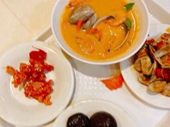 -萧邦音乐会所KTV·蒸汽活海鲜自助(福田店)