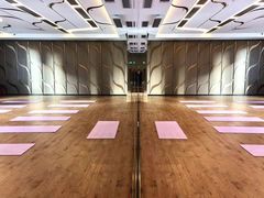 -W Fitness 威尔仕健身(北京英皇集团中心店)
