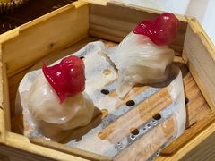 子母虾饺皇-云山茶餐厅(广东大厦店)