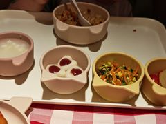 -西贝(厦门中华城店)