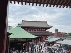 -浅草寺