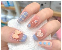 -LILY NAILS美甲美睫
