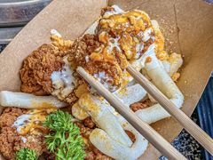 -红泥小火炉·东北泥炉烤肉(天一旗舰店)
