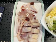 -龙泉人椰子鸡.糟粕醋.海南菜(三亚旗舰店)