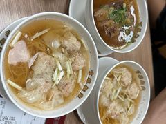 -百福麵家(新馬路店)