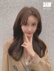 -3AM HAIR SALON染发烫发接发