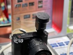 -星光摄影器材城