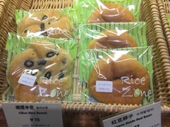 -RiceZone乐食尊纯米面包坊(望京店)