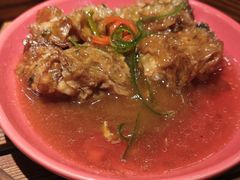 -避风塘(江桥万达店)