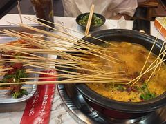 -钢管厂五区小郡肝火锅串串香(清河店)