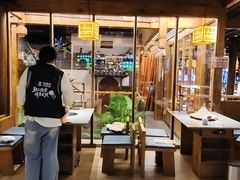 -阿婆情腊排骨火锅·野生菌季(古城旗舰店)