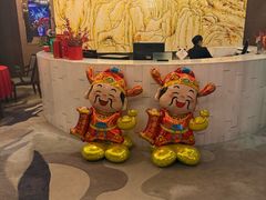 -岷山饭店-岷轩中餐厅