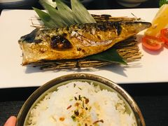 -花狸日本料理(柏庐广场店)