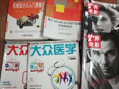 -朝阳区图书馆(小庄店)