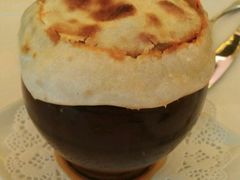 -成桂西餐厅·42年的味道(五大道疙瘩楼店)