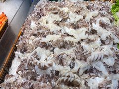 -苏格里岛自助海鲜烤肉(青秀万达店)