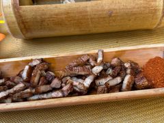 -火咂咂竹筒宴(告庄店)