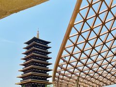 -牛首山文化旅游区