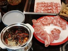 -重庆德忆火锅（龙南街3店）(渝水岸餐饮)