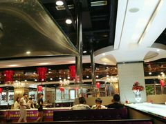 -比尔斯健康烤肉自助餐厅