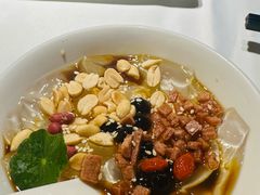 -巴蜀风月·聚会团建·生日宴(宝安店)