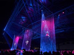 -赤坎·广东华侨国际旅游度假区