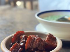-花迹·金陵南京菜(老门东店)
