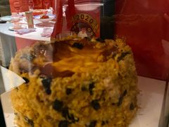 -山与蓝·轻糖鲜果蛋糕(勒泰店)