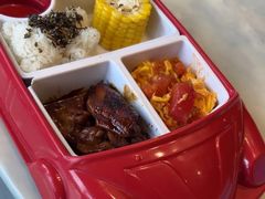 -客家班·客家菜(南沙悠方店)