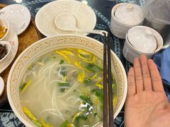 -桥香园云南过桥米线(金马碧鸡店)