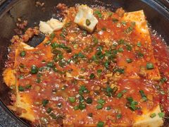 -大同江朝鲜菜•长春地标美食(绿园吾悦广场店)