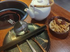 -受气牛肉·重庆耙牛肉(来福士店)