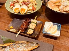 -鸟鹏烧鸟居酒屋(天河领展店)