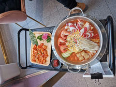 -妥妥烤肉料理(昙华林店)
