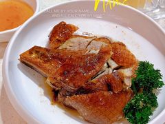 明炉烧鹅-和平馆·地道港澳茶餐厅(西门口店)