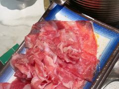 -亚马逊海鲜自助(梅溪湖步步高店)