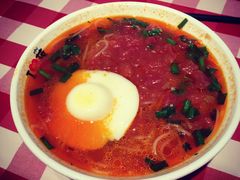 -西贝(宝乐汇店)