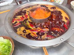 -井福老火锅(温江亚洲湾店)