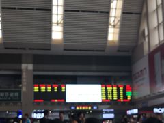 -沈阳站