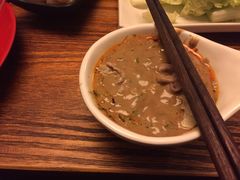 -有料儿铜锅(白堤路店)