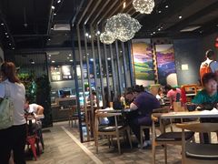 大堂-云味馆·云南菜·云南米线(景田店)