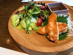 -芥末日本料理(打浦路铂尔曼旗舰店)