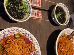 -阿大排档(长春这有山店)