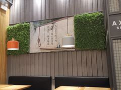 大堂-阿香米线(深业上城店)