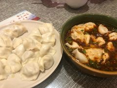 -三姐妹饺子(东木头市店)