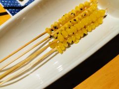 -肉串汪(月坛店)