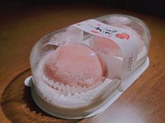 草莓大福-巴莉甜甜(中环城店)